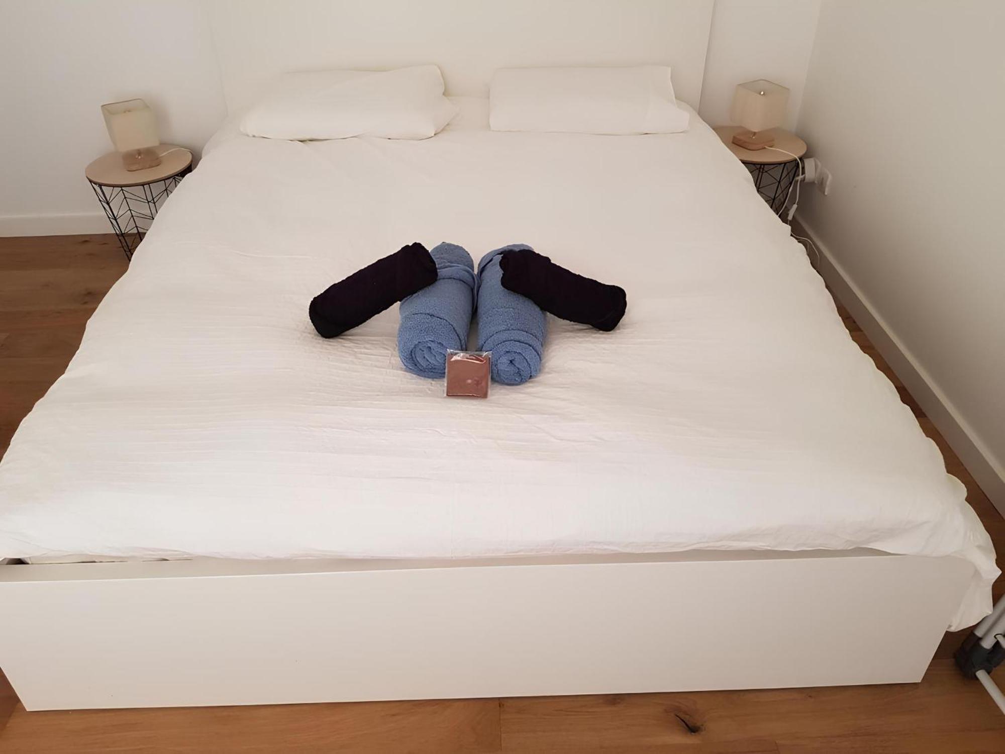 Sleepin Orleans - Parking - Netflix公寓 外观 照片